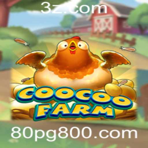 Descubra o Fascinante Mundo de CooCooFarm: O Jogo Que Está Revolucionando o Entretenimento Online