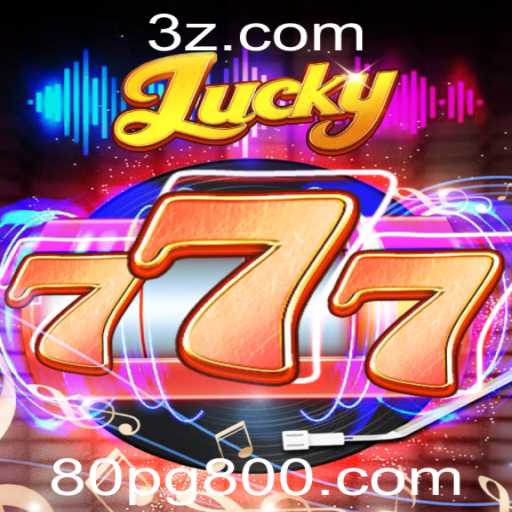 Descubra o Excitante Mundo do Lucky777: Um Novo Jogo da 80pg80.com