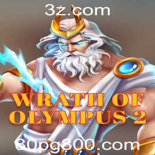 Wrath of Olympus 2: Uma Jornada Épica no Coração da Mitologia Grega